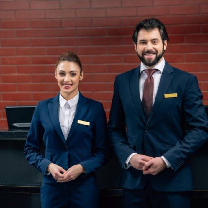 Servicios auxiliares de Dondores Management