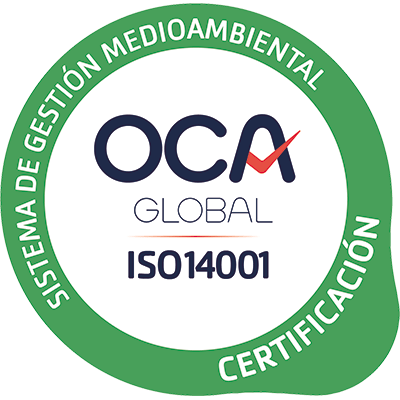 ISO 14001:2015