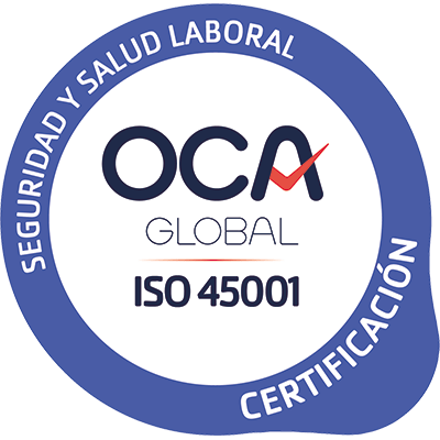 ISO 45001:2018