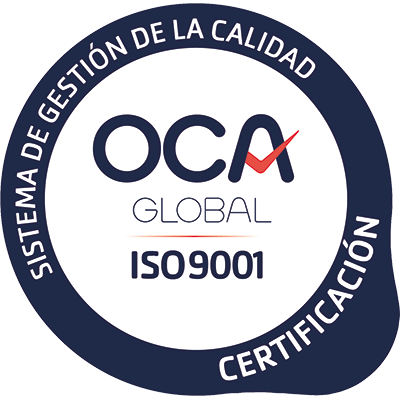 ISO 9001:2015